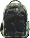 Soccer-Backpack-BlackGreen Sale