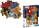 Clementoni-Marvel-1000-Piece-Puzzle Sale