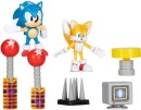 Sonic-Sonic-The-Hedgehog-25-Diorama-Set Sale