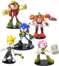 Sonic-Sonic-75-cm-Articulated-Action-Figures-in-Capsule Sale