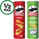 Pringles-Chips-118-134g Sale