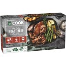 Woolworths-COOK-Slow-Cooked-Roast-Beef-in-a-Rich-Savoury-Sauce-650g Sale