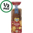 Mighty-Soft-Raisin-Toast-600g Sale