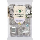 Woolworths-Lamington-Fingers-Pk-18 Sale