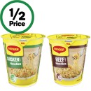 Maggi-Noodle-Cup-58-65g Sale