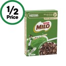 Nestle-Milo-Cereal-330-350g Sale