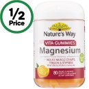 Natures-Way-Magnesium-Vita-Gummies-Pk-80 Sale