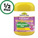 Natures-Way-Kids-Smart-Vita-Gummies-Multivitamin-Plus-Pk-60 Sale