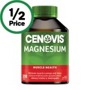 Cenovis-Magnesium-Tablets-Pk-200 Sale