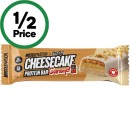 Muscle-Nation-Cheesecake-Protein-Bar-50g Sale