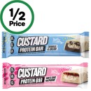 Muscle-Nation-Custard-Protein-Bar-60g Sale