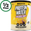 Muscle-Nation-Protein-Water-Powder-300g Sale