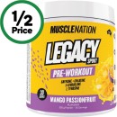 Muscle-Nation-Legacy-Pre-Workout-225g Sale