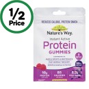 Natures-Way-Protein-Gummies-Pk-40 Sale