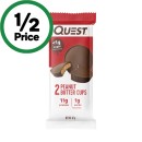 Quest-Peanut-Butter-Cups-42g Sale