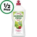 Morning-Fresh-Dishwashing-Liquid-900ml Sale