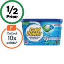 Cold-Power-Laundry-Capsules-Pk-26 Sale