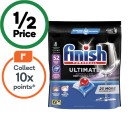 Finish-Ultimate-Material-Care-Dishwasher-Tablets-Pk-52 Sale