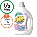 Cold-Power-Laundry-Liquid-2-Litre-or-Powder-2-kg Sale