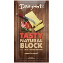 Dairyworks-Tasty-Block-500g Sale