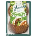 Yumis-Green-Goddess-Burger-200g Sale