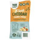 Made-with-Plants-Cheddar-Block-500g Sale