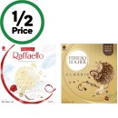 Ferrero-or-Raffaello-Frozen-Dessert-280ml-Pk-4 Sale