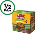 Cookie-Time-Frozen-Dessert-Cookie-Sandwiches-142g-Pk-2 Sale