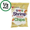 Nongshim-Shrimp-Meat-Chips-75g Sale