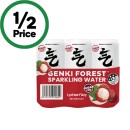 Genki-Forest-Sparkling-Water-6-x-330ml Sale