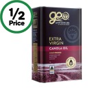 Good-Earth-Oils-Extra-Virgin-Canola-Oil-4-Litres Sale