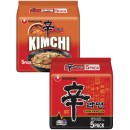 Nongshim-Core-Noodles-460-600g-Pk-45 Sale