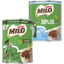 Nestle-Milo-460g-or-Milo-Less-Sugar-395g Sale