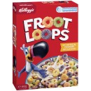 Kelloggs-Froot-Loops-460g Sale