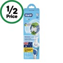 Oral-B-Vitality-Precision-Clean-Electric-Toothbrush Sale