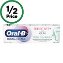 Oral-B-Sensitivity-Gum-Care-Toothpaste-90g Sale