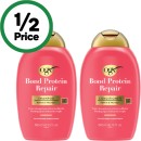 OGX-Extra-Strength-Shampoo-or-Conditioner-385ml Sale