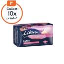 Libra-Extra-Pads-Pk-10-18-or-Ultrathins-Pads-Pk-6-16 Sale