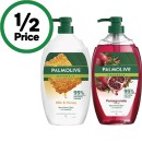 Palmolive-Naturals-Shower-Gel-1-Litre Sale