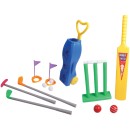 Cricket-or-Golf-Play-Set Sale