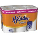 Handee-Ultra-Paper-Tower-Pk-6 Sale