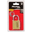 Master-Lock-Brass-Combination-40mm-Padlock Sale