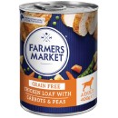 Farmers-Market-Wet-Dog-Food-400g Sale