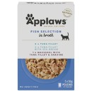 Applaws-Wet-Cat-Food-Pk-5-x-50g Sale