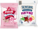 The-Natural-Confectionery-Co-130230g-Pascall-150300g-or-Sour-Patch-Kids-Bag-190g-Selected-Varieties Sale