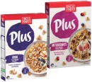 Uncle-Tobys-Plus-Cereal-620-705g-Selected-Varieties Sale