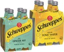 Schweppes-Mixers-4x300mL-Selected-Varieties Sale