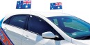 Aussie-Car-Flag-2-Pack Sale