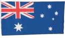 Aussie-Flag-on-Pole-90x45cm Sale