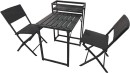 NEW-Bistro-Set-with-Planter-3-Piece Sale